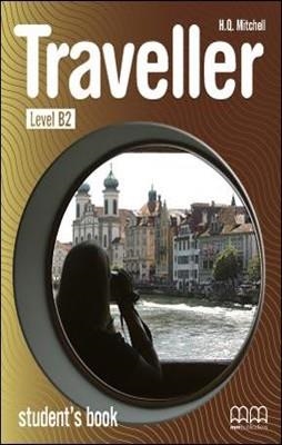 TRAVELLER B2 SB | 9789604436149