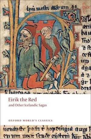 EIRIK THE RED AND OTHER STORIES ED08 | 9780199539154 | GWYNETH JONES