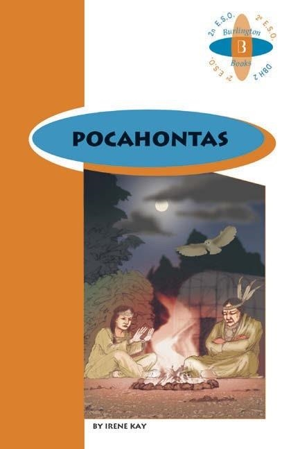 POCAHONTAS A2ºESO | 9789963481927