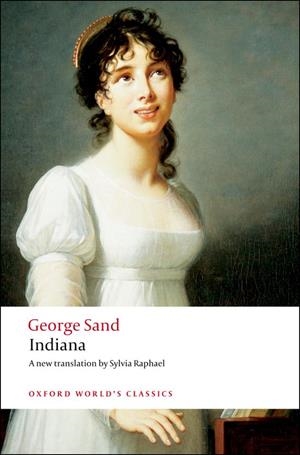 INDIANA ED 08 | 9780199540488 | GEORGE SAND