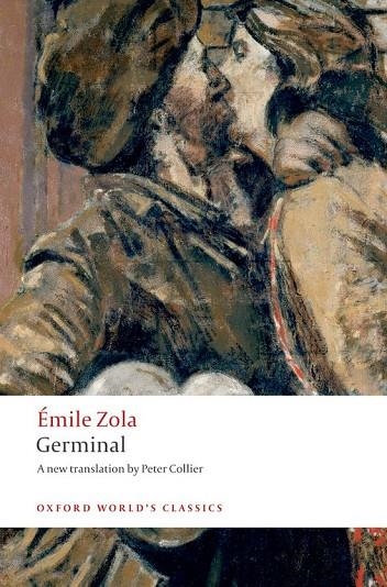 GERMINAL | 9780199536894 | EMILE ZOLA