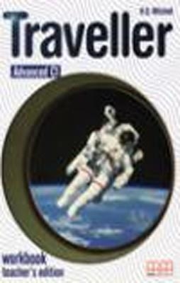 TRAVELLER ADVANCED C1 WB TEACHER S EDITION | 9789604436255