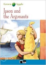 JASON AND THE ARGONAUTS. BOOK + CD-ROM | 9788431693695 | CIDEB EDITRICE S.R.L.