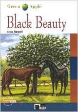 BLACK BEAUTY. BOOK + CD | 9788431699185 | ANNA SEWELL