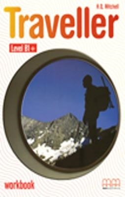 TRAVELLER B1+ WB | 9789604436088