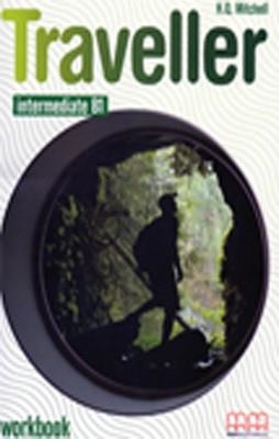 TRAVELLER INTERMEDIATE B1 WB TEACHER S EDITION | 9789604435913