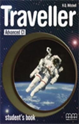 TRAVELLER ADVANCED C1 SB | 9789604436231