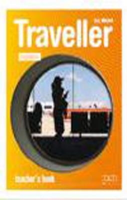 TRAVELLER B1+ TB | 9789604436101