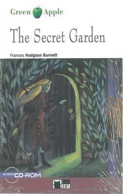 THE SECRET GARDEN. BOOK + CD | 9788431693756 | Hodgson Burnett, Frances