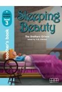SLEEPING BEAUTY LEVEL 3 TB | 9789604436552
