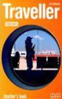 TRAVELLER BEGINNERS TB | 9789604435685