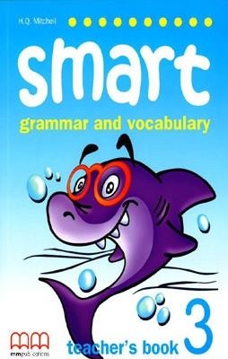 SMART 3 TB | 9789604432493