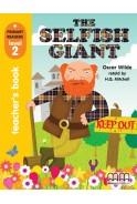 THE SELFISH GIANT LEVEL 2 TB | 9789604436514