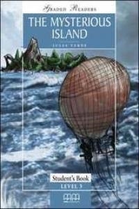 THE MYSTERIOUS ISLAND LEVEL 3 PACK | 9789604431564