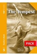 THE TEMPEST LEVEL 5 TB | 9789604434831