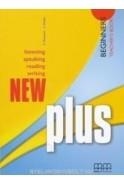 NEW PLUS BEGINNERS TB | 9789603799665