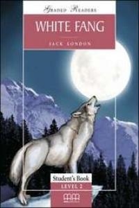 WHITE FANG LEVEL 2 PACK | 9789604431663