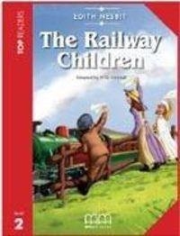 THE RAILWAY CHILDREN LEVEL 2 SB + CD | 9789604783014