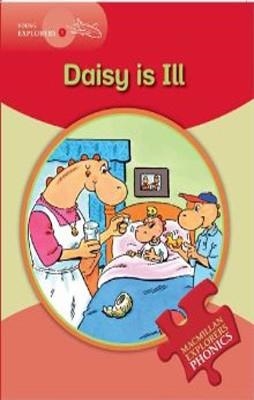 DAISY IS ILL | 9780230404755 | VARIOS AUTORES