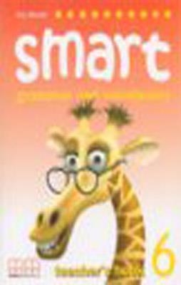 SMART 6 TB | 9789604434985
