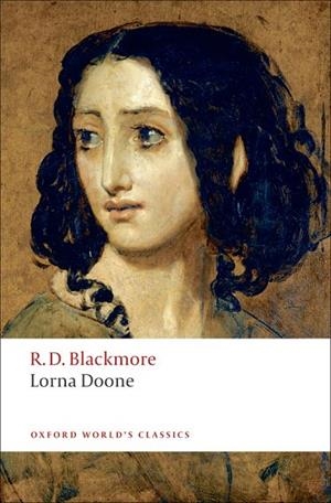 LORNA DOONE (BLACKMORE) ED 08 | 9780199537594 | BLACKMORE