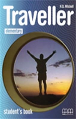 TRAVELLER ELEMENTARY SB | 9789604435739