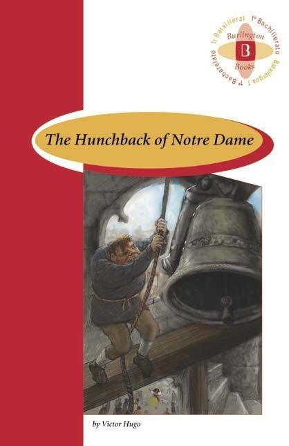 THE HUNCHBACK OF NOTRE DAME A1º BACH | 9789963481736