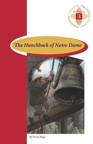 THE HUNCHBACK OF NOTRE DAME A1º BACH | 9789963481736