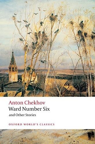 WARD NUMBER SIX AND OTHER STORIES | 9780199553891 | ANTON CHEKHOV