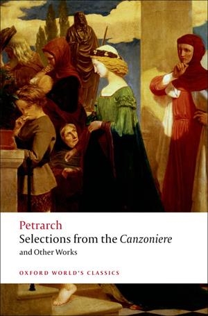SELECTIONS FROM CANZONIERE ED 09 | 9780199540693 | FRANCESCO PETRARCH