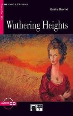 WUTHERING HEIGHTS. BOOK + CD | 9788853005687 | EMILY BRONTE