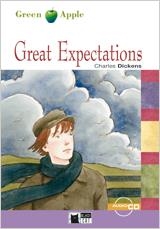 GREAT EXPECTATIONS. BOOK + CD | 9788431691028 | C. DICKENS