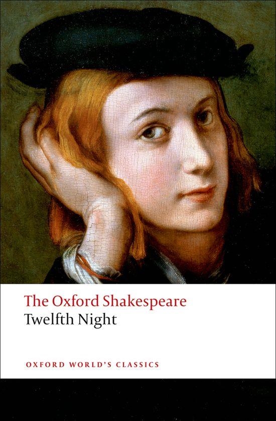 TWELFTH NIGHT (SHAKESPEARE) ED 08 | 9780199536092 | WILLIAM SHAKESPEARE