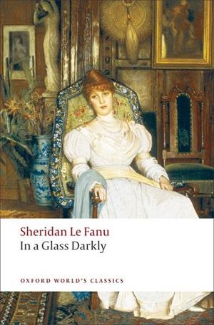IN A GLASS DARKLY | 9780199537983 | SHERIDAN LE FANU