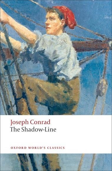 THE SHADOW-LINE | 9780199555567 | JOSEPH CONRAD