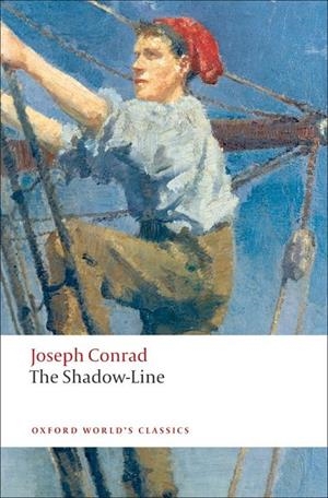 THE SHADOW-LINE | 9780199555567 | JOSEPH CONRAD