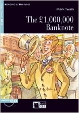 THE U 1,000,000 BANKNOTE. BOOK + CD | 9788431691035 | M. TWAIN