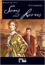 SONS AND LOVERS. BOOK + CD | 9788431680312 | D H LAWRENCE