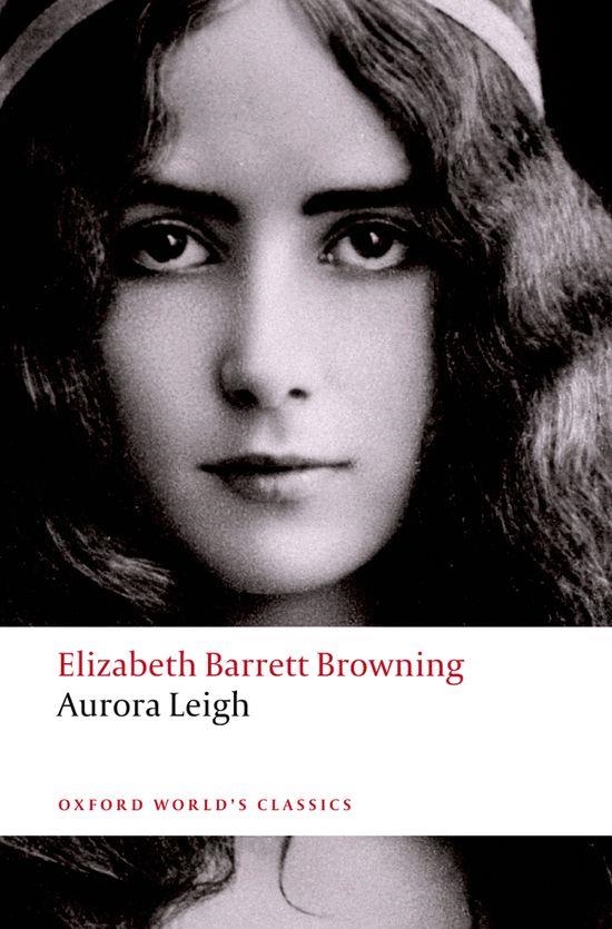 AURORA LEIGH (BROWNING) ED 09 | 9780199552337 | ELIZABETH BARRETT BROWNING