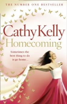 HOMECOMING | 9780007240456 | CATHY KELLY