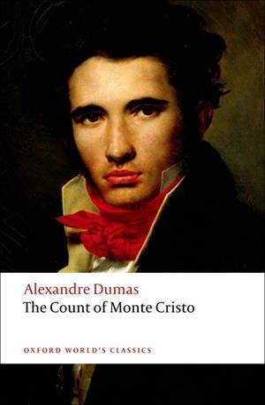 THE COUNT OF MONTE CRISTO | 9780199219650 | ALEXANDRE DUMAS