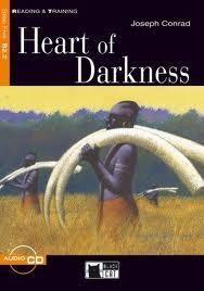 HEART OF DARKNESS. BOOK + CD | 9788853005588 | JOSEPH CONRAD