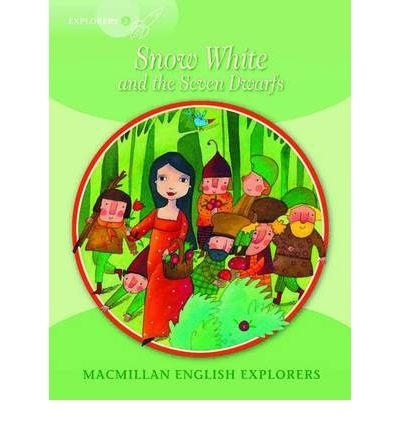 SNOW WHITE | 9780230719781 | VARIOS AUTORES