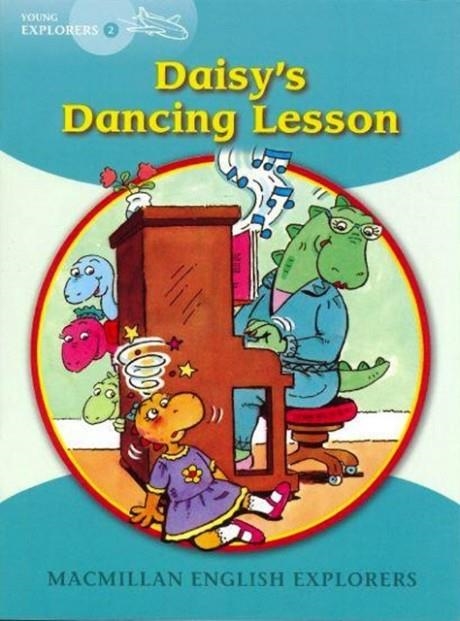 DAISY'S DANCING LESSON | 9781405060059 | VARIOS AUTORES