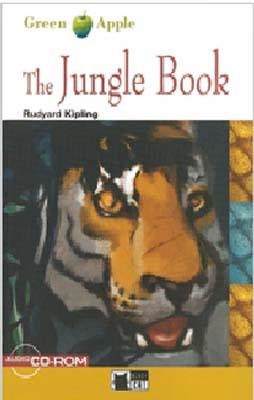 THE JUNGLE BOOK. BOOK + CD | 9788431690557 | RUDYARD KIPLING