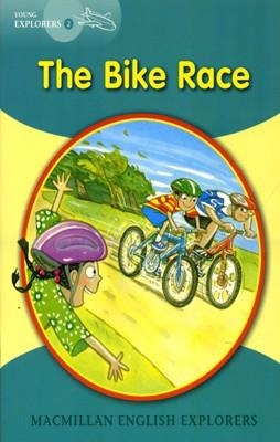 BIKE RACE, THE | 9781405060073 | VARIOS AUTORES