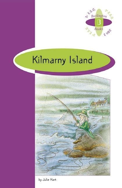KILMARNY ISLAND A3ºESO | 9789963479375