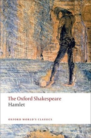 HAMLET (SHAKESPEARE) ED 08 | 9780199535811 | WILLIAM SHAKESPEARE