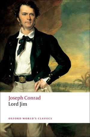 LORD JIM (CONRAD)  ED 08 | 9780199536023 | JOSEPH CONRAD