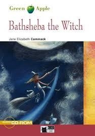BATHSHEBA THE WITCH. BOOK + CD-ROM | 9788431690991